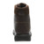 Wolverine #W04451 Men's 6" Brown Metatarsal Guard Slip Resistant Steel Safety Toe Work Boot